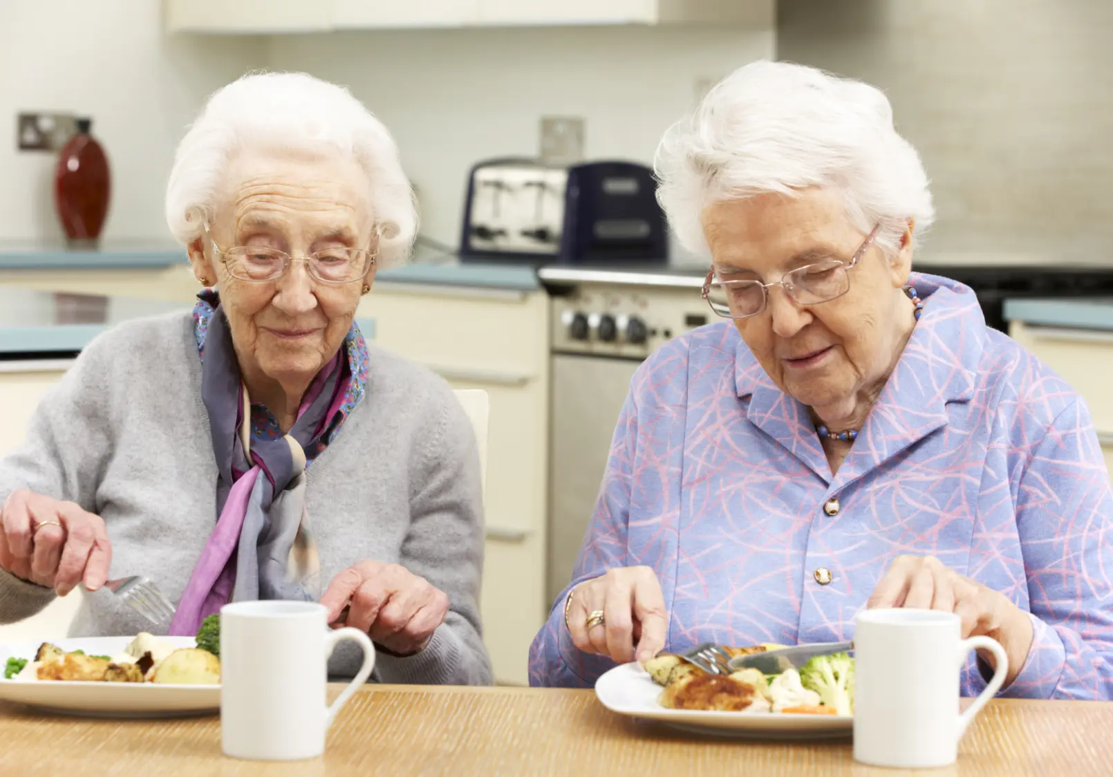 Portage de repas BIEN DANS SA MAISON menage a domicile bien dans sa maison-1